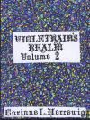 Volume 2 book cover click thumbnail for larger version.